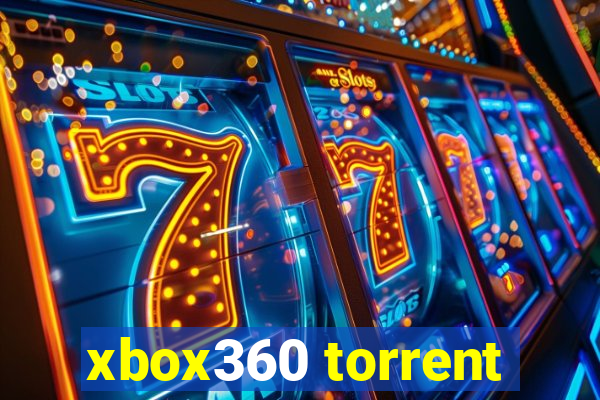 xbox360 torrent